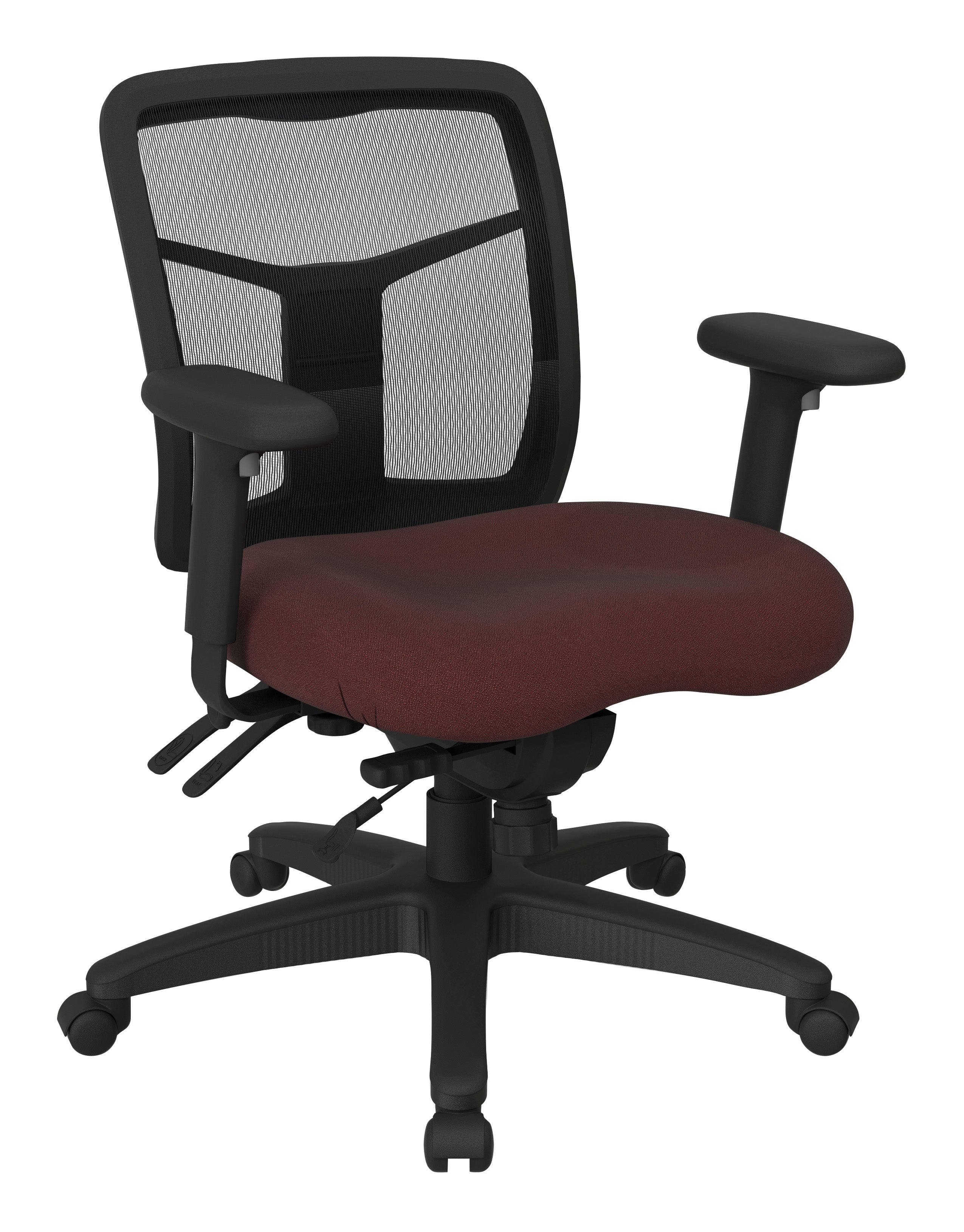 ProGrid® Mid Back Managers Chair